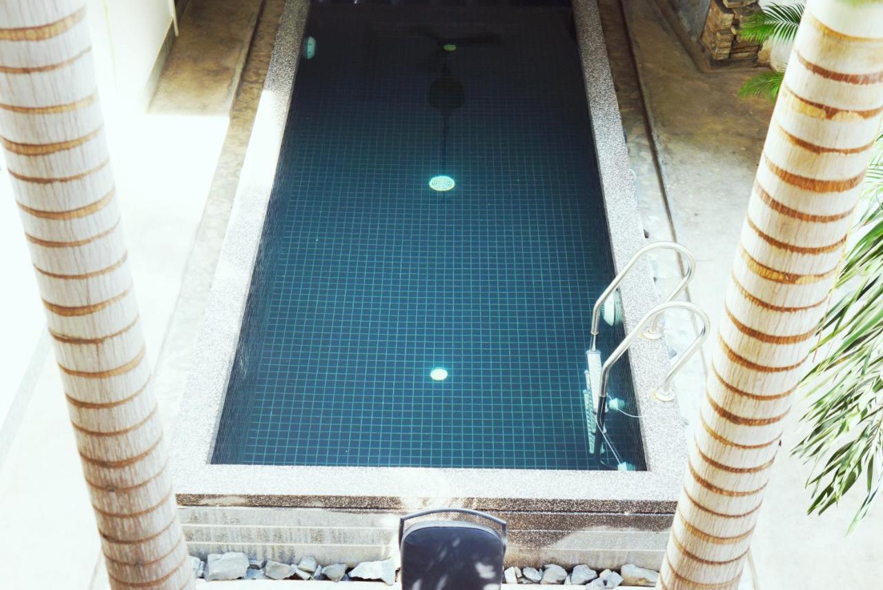 Hotel Ofuro Phnom Penh Bagian luar foto