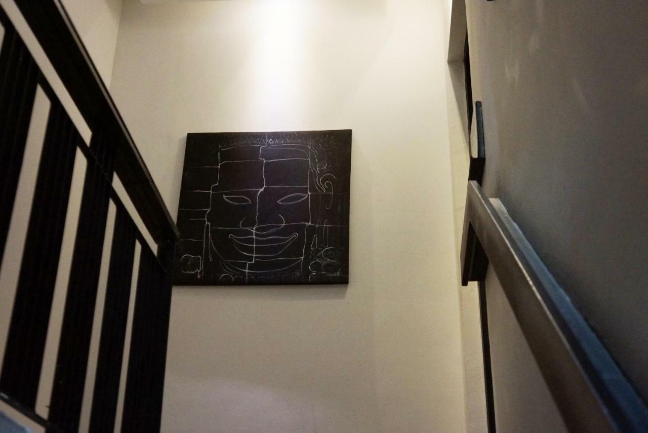 Hotel Ofuro Phnom Penh Bagian luar foto
