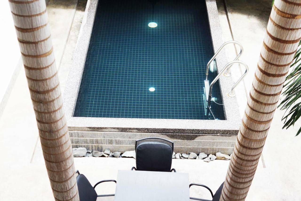 Hotel Ofuro Phnom Penh Bagian luar foto